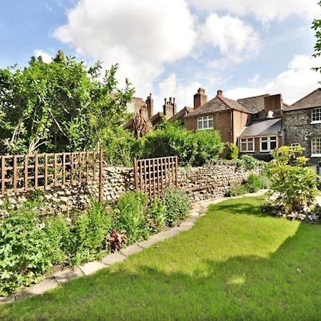 Bed and Breakfast 299 London Road Dover Exterior foto