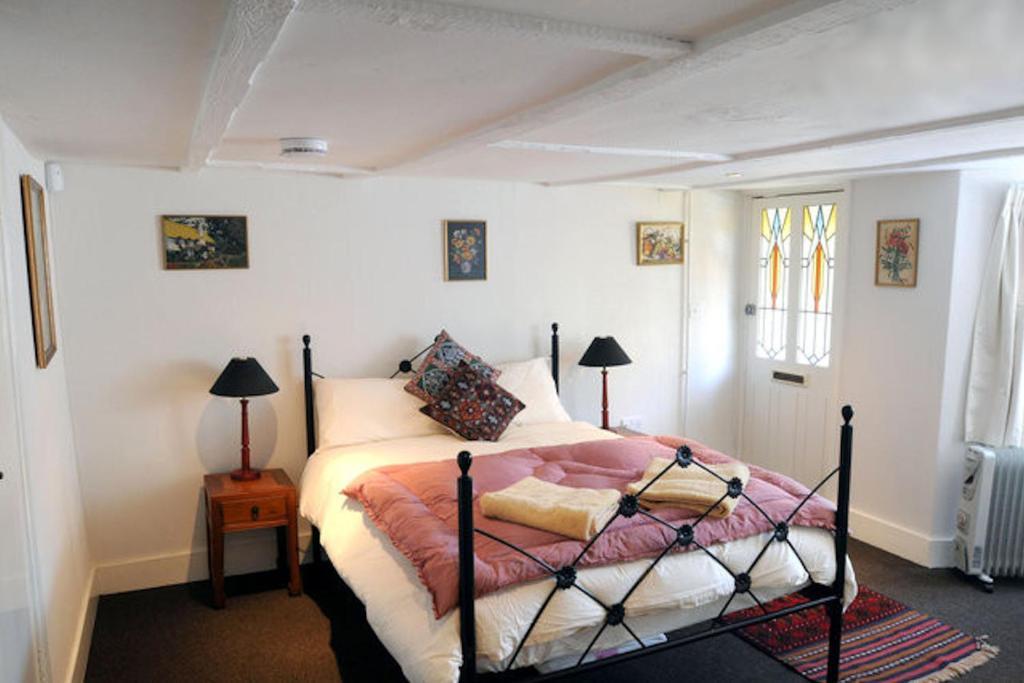 Bed and Breakfast 299 London Road Dover Habitación foto