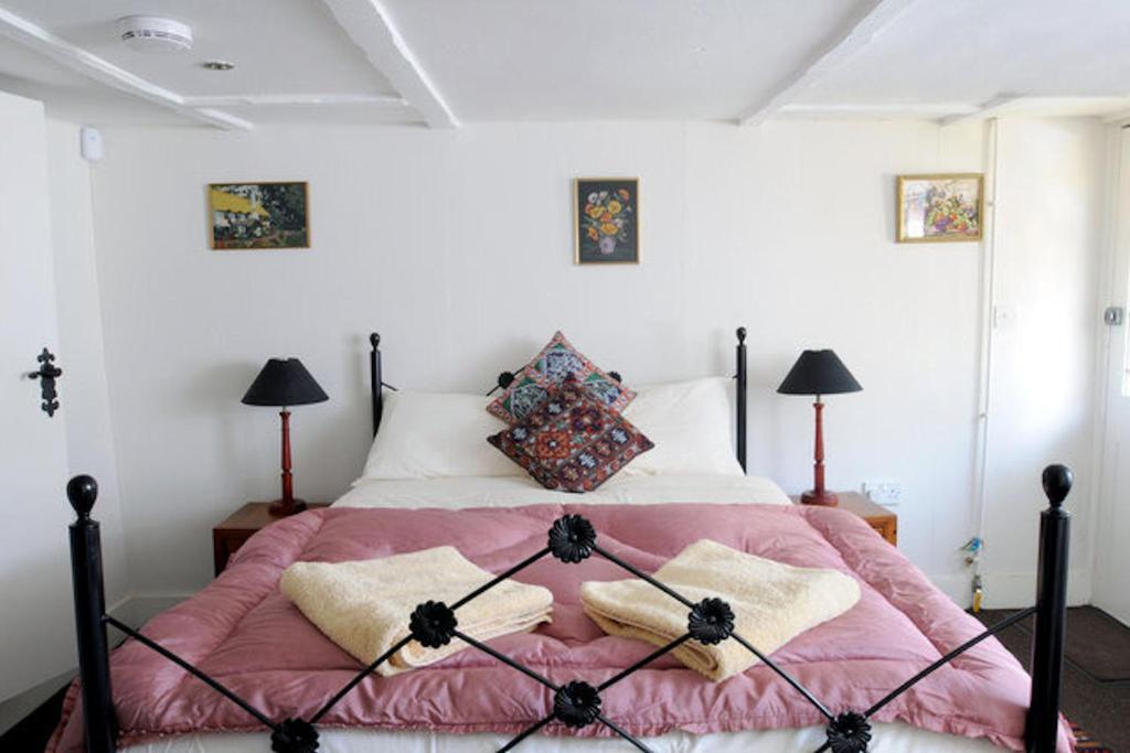 Bed and Breakfast 299 London Road Dover Habitación foto