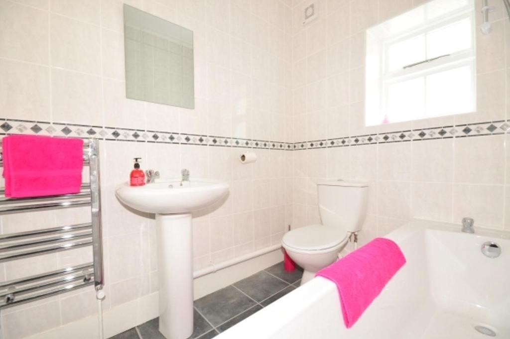 Bed and Breakfast 299 London Road Dover Habitación foto