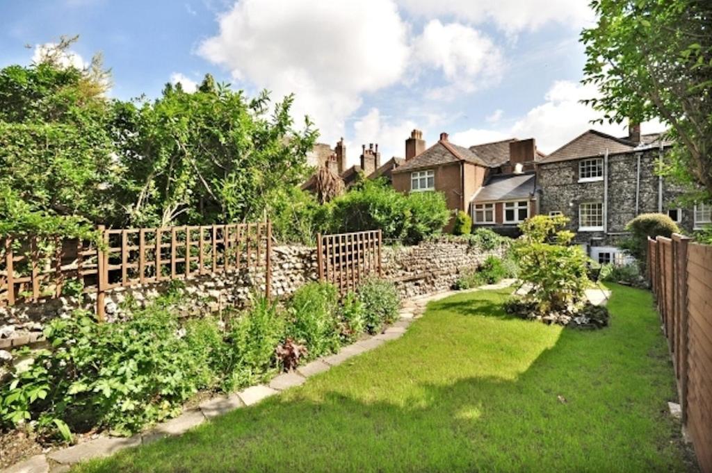 Bed and Breakfast 299 London Road Dover Exterior foto