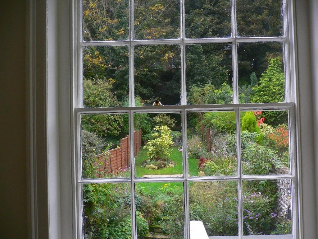Bed and Breakfast 299 London Road Dover Exterior foto