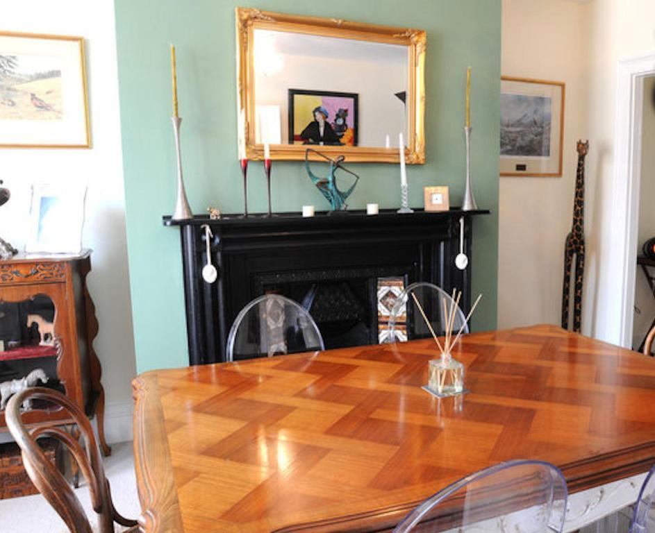 Bed and Breakfast 299 London Road Dover Exterior foto